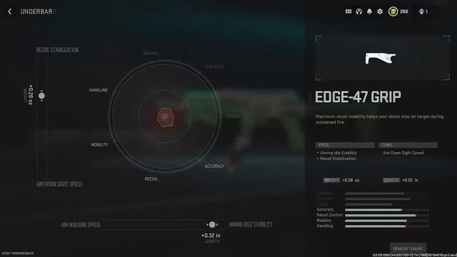 ❄️☃️??**UPDATED** CDL Moshpit/Comp Vaznev - Tunes - (Hybrid,Rush,Anker)