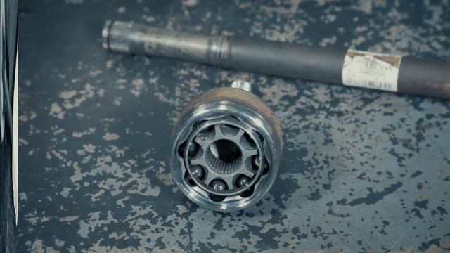 Пластичная молибденовая смазка Супротек. Применение консистентной смазки "Универсал-М" в ШРУС. смотреть онлайн