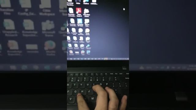 Getting familiar with a laptop Lenovo ThinkPad L14 Gen 2 смотреть онлайн