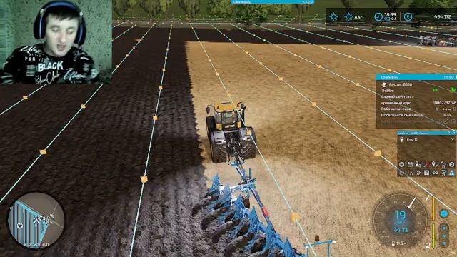 Farming Simulator 22/ карта Горбани/прохождение/фс 22/контракты смотреть онлайн