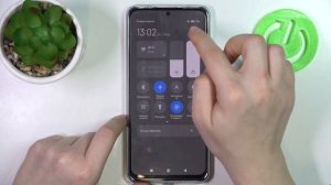 POCO X5 | Как сделать скриншот на POCO X5 - Снимок экрана на POCO X5