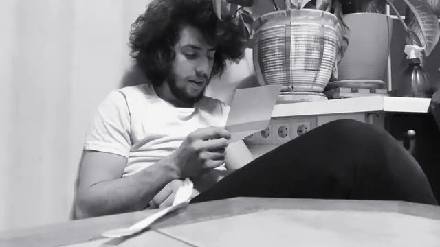 Левон «письмо часть 3» смотреть онлайн