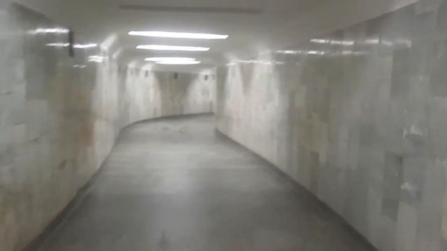 VLOG. Is summertime possible in Cold Siberia? Metro and Ob river. June 2018 смотреть онлайн