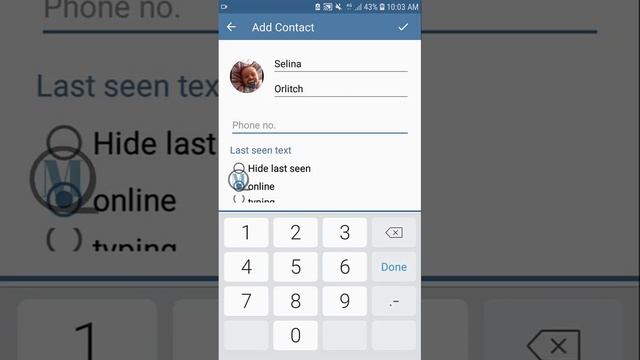 Fake Telegram Chat Conversation Maker - Prank | How to Download & use fake Telegram смотреть онлайн