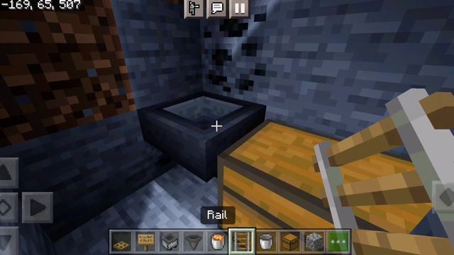 How to make Fish Farm In Minecraft PE 1.18 | Fish Farm Minecraft Bedrock 1.18 | Easy Fish Farm смотреть онлайн