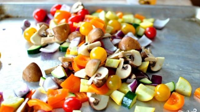 Рецепты от шеф-повара