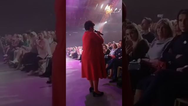 Саммит INCRUISES Санкт-Петербург. Борд Директор Наталия Шевела смотреть онлайн