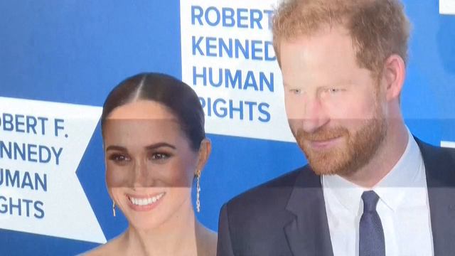 El príncipe Enrique asistirá, sin Meghan, a la coronación de Carlos III смотреть онлайн