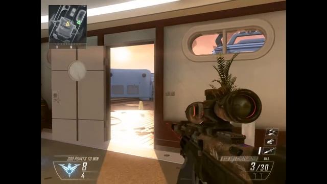 Awesome x89 - Black Ops II Game Clip смотреть онлайн
