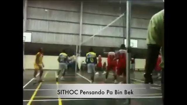 Watakeli Kampion Torneo Asiento смотреть онлайн