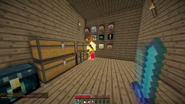 Майнкрафт на планшет Читы