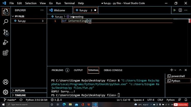 All About NONE Keyword | Python tutorial 11 | How and When do we use None Keyword in Python смотреть онлайн