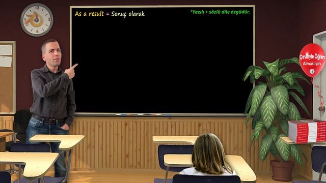 Therefore, Consequently, As a result, So, Thus Kullanımı #95 смотреть онлайн