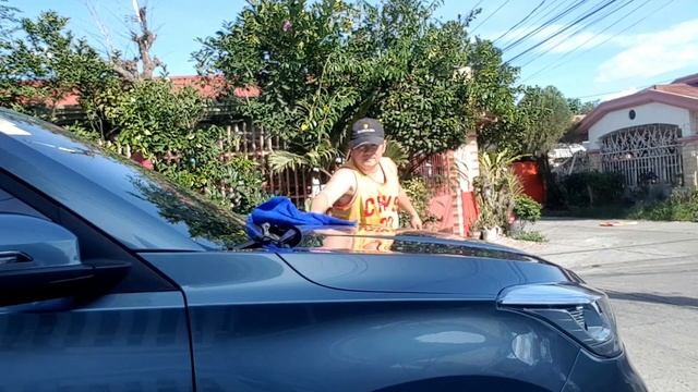 INFINITI & CHERY shared same logo? Ang kintab ng ating Chery Tiggo 5x Lux after ceramic coating смотреть онлайн