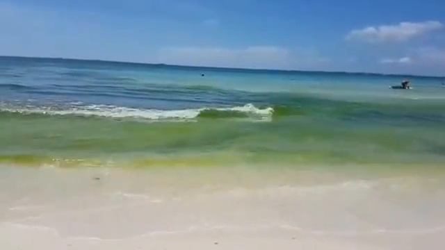 Indonesia Best Travel Spots - Greenbowl Beach at Badung Bali смотреть онлайн