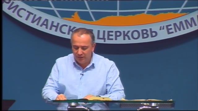 ''Чудеса от Бога верою'' (Виталий Вознюк) смотреть онлайн