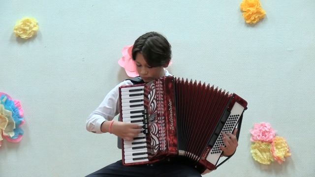 Школа 45 - С Днём Учителя! - 2021 смотреть онлайн