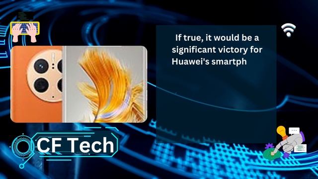 Huawei Mate 60 Pro: How did it get advanced chips under US sanctions? #huaweimate60pro #huawei смотреть онлайн