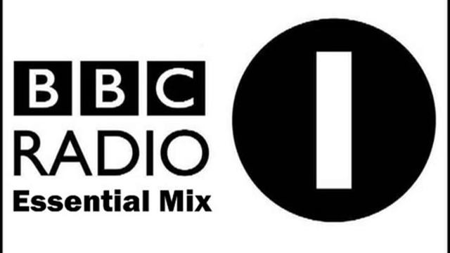 Essential Mix 1993 11 13 Andrew Weatherall смотреть онлайн