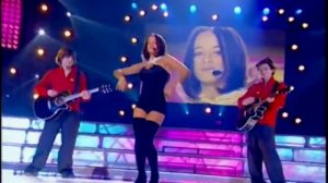 Alizée - J'en Ai Marre (Live)