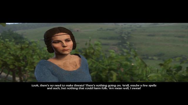 Kingdom Come Deliverance 4k HD (24) смотреть онлайн