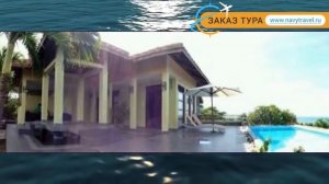 ROMANA RESORT & SPA 4* Вьетнам Фантьет обзор – отель РОМАНА РЕЗОРТ ЭНД СПА 4* Фантьет видео обзор