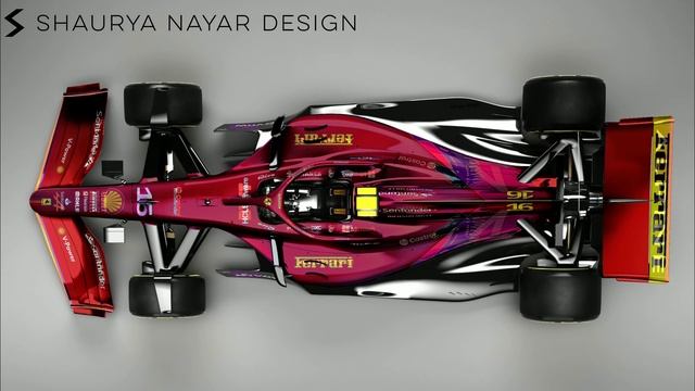 The Top 5 Best F1 liveries for the 2024 Season смотреть онлайн
