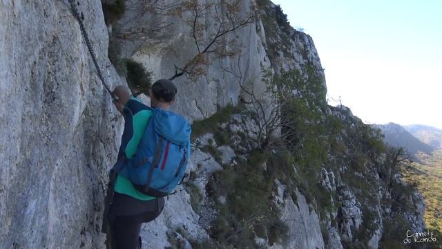 Randonnée Sainte Baume : le sentier Marcel Estruch [Carnets de Rando #107] смотреть онлайн