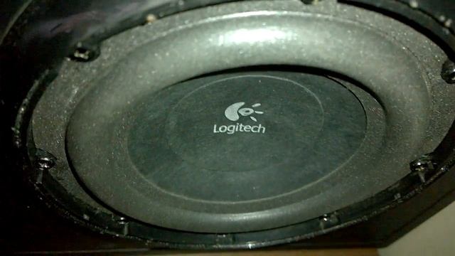 Logitech z623 Crystal Sound + Bass смотреть онлайн