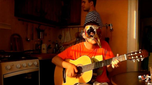 Лето, "Антананариву" и соус для пасты смотреть онлайн