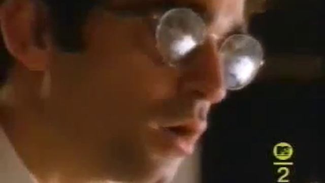 Billy Idol Cradle of Love смотреть онлайн