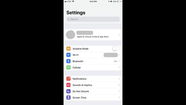 How to Turn On Automatic iOS Updates for iPhone or iPad смотреть онлайн