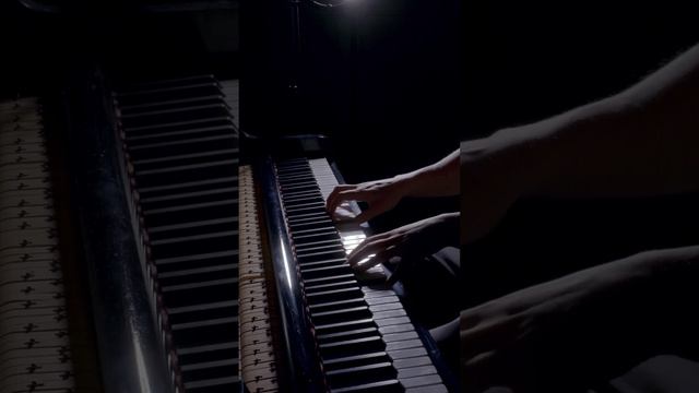 Star dance #pianomusic #piano смотреть онлайн