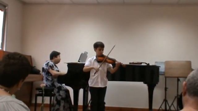 Riding.Koncert H-moll.P.3.