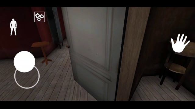 How To Use Duct Tape In Granny2 | #granny2 #dvloper #grannychapter2 #ducttape #funnyhorror #gamepla