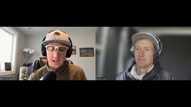 How to Eat Around Your Workouts - Eating for Ultra Marathons - The Primal Show Episode 5 смотреть онлайн