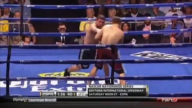 Fedor Papazov vs Petr Petrov смотреть онлайн