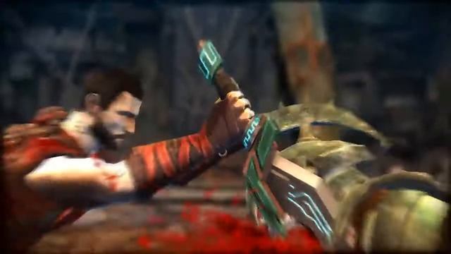Трейлер к игре Godfire: Rise of Prometheus смотреть онлайн