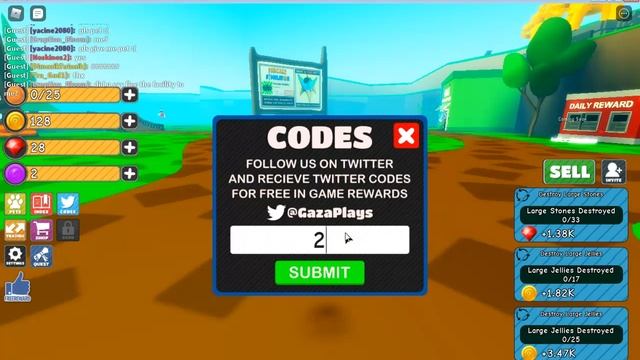 All Secret Working Codes In Pancake Simulator | Roblox June 2020 смотреть онлайн