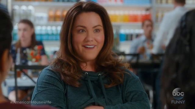 American Housewife Season Three Promo