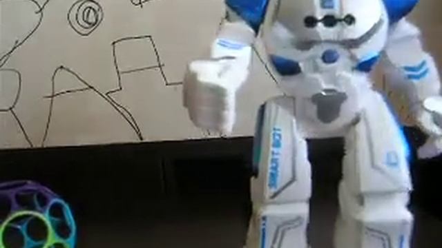 XtremBots Робот Розумник Smart Bot XT30037 смотреть онлайн
