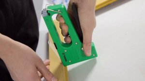 Как закрепить картину в багете | sima-land.ru