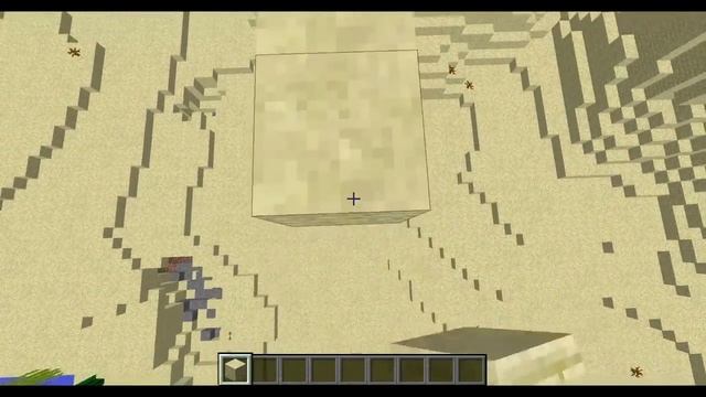 FAST BRIDGE MOD 1.10 - Minecraft Mod смотреть онлайн