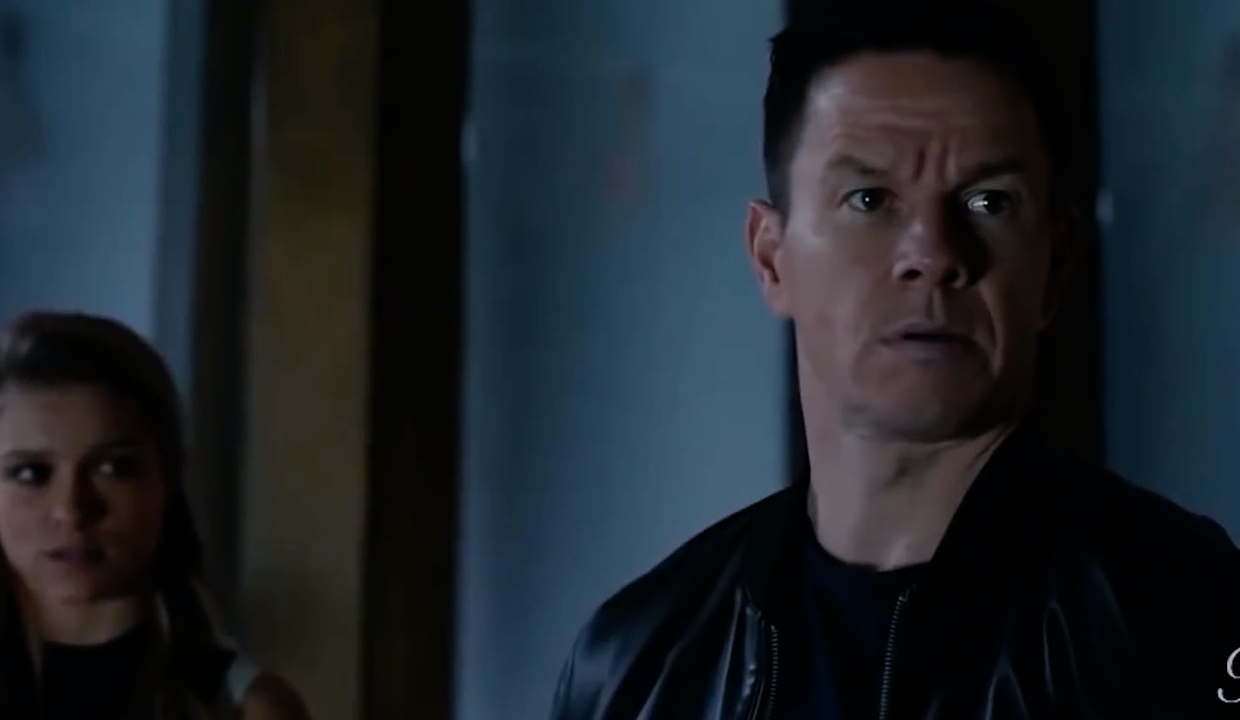 Бесконечность — Русский трейлер #2 (2021) смотреть онлайн