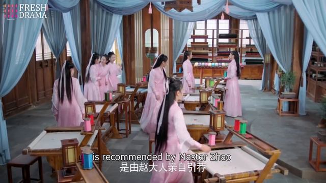 Seeing that girl again, the lost-memory lord still fall in love with her crazily~ | Ni Chang