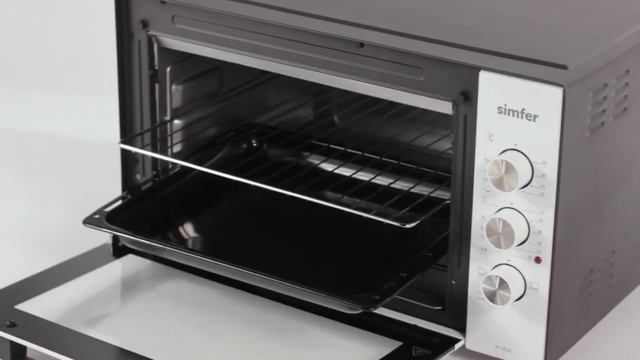 SIMFER M3510, M3520, M3524, M3528 смотреть онлайн