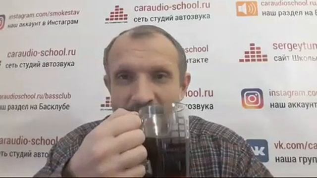 Утренний Автозвук. Стрим #104 смотреть онлайн