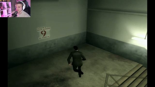 The Matrix - Path of Neo Прохождение в 2021 году! Матрица прохождение игры #1 смотреть онлайн