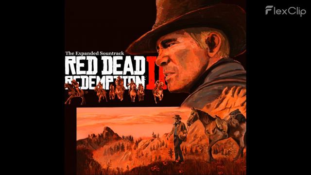 RDR 2 (Gamerip) - 114 Blessed Are The Peacemakers (A Suspected Trap) смотреть онлайн