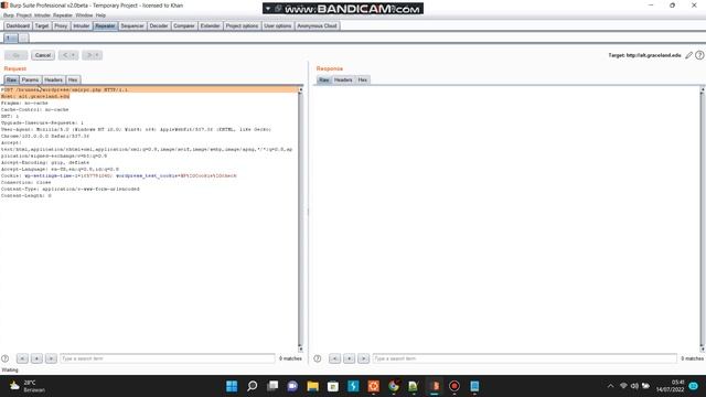SSRF Via Xmlrpc смотреть онлайн